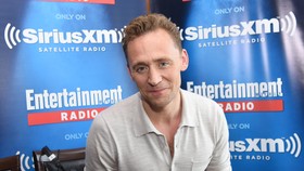 Tom Hiddleston Pamer Persiapan Syuting Serial Loki