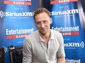 Tom Hiddleston Pamer Persiapan Syuting Serial Loki