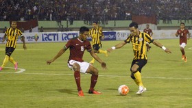 Rapor Skuat Indonesia Saat Lumat Malaysia
