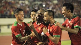 Rekor Timnas Indonesia Lawan Myanmar Tak Dominan