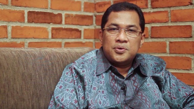 Bunga KUR rendah dan kemudahan pendirian PT tidak diperlukan UMKM, karena yang lebih dibutuhkan adalah akses pembiayaan dan jaminan usaha.