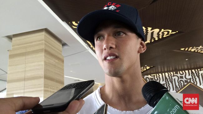 Irfan Bachdim Saya Tolak Tawaran Gaji Lebih Tinggi Irfan Bachdim Saya Tolak Tawaran Gaji Lebih Tinggi