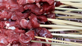 Mana yang Lebih Sehat, Daging Kambing atau Daging Ayam?