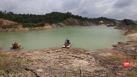Ihwal Tambang Kaltim: Perizinan Hingga Pengawasan