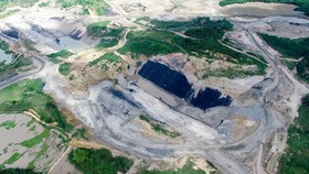 ESDM Sebut Investor China Minati Potensi Tambang di Indonesia