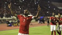 Catatan Menarik Jelang Timnas Indonesia Vs Vietnam