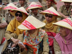 Bupati dan Wali Kota di Banten Protes Kebijakan Penghapusan Honorer