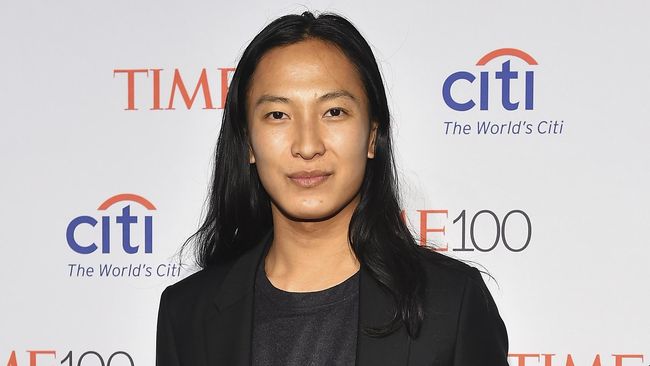 Desainer Alexander Wang Bantah Tuduhan Pelecehan Seksual