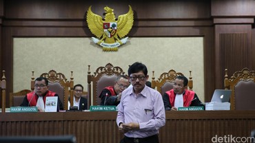 img-title Segini Kisaran Gaji Dokter Djaja Surya yang Tak Temukan Sianida di Tubuh Mirna