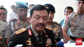 Hendropriyono Sebut Budi Gunawan Administrator yang Baik