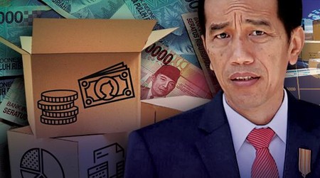 Setahun Mengeluhkan Paket Ekonomi