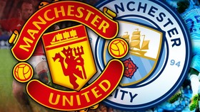LIVE: Manchester United Vs Manchester City