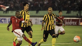 Mengenang Kemenangan Besar Indonesia atas Malaysia