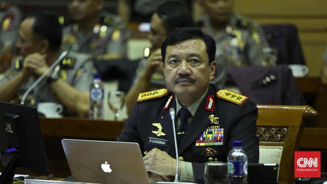 Budi Gunawan menjamin kedekatannya dengan Jokowi dan tokoh politik lain tak akan mempengaruhi independensi dan obyektivitas BIN dalam melaksanakan tugas.
