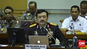 Membandingkan Ujian Budi Gunawan dan Sutiyoso