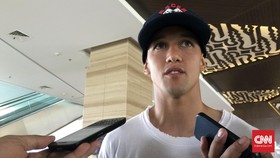 Pangkal Paha Ditendang, Irfan Sebut Kiper Malaysia 'Gila'