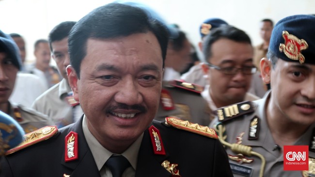 KPK tidak ingin ikut campur pada pencalonan Budi Gunawan menjadi Kepala BIN. KPK telah limpahkan kasus rekening gendut yang pernah menjerat Budi ke Kejagung.