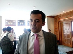 Silmy Karim Beberkan Alasan Lepas Semua Saham Krakatau Steel Miliknya