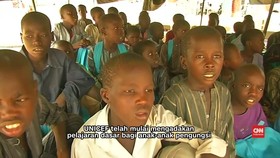 Warga Nigeria Masih Dibayangi Kekejaman Boko Haram