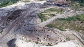 Revisi UU Minerba, ESDM Usul Ada Insentif Hilirisasi Tambang