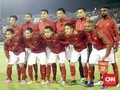 Pelatih Vietnam Kecewa Timnas Indonesia Tak Komplet