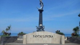 Festival Pantai Lovina Tingkatkan Potensi Wisata Bali Utara