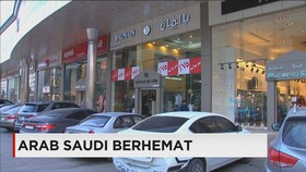 Arab Saudi Sambut Idul Adha Dengan Sederhana