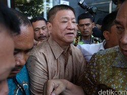 Lagi Jadi Sorotan, Aguan Pemilik PIK Masuk Daftar 9 Naga?