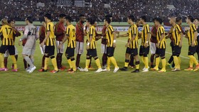 Dibantai Indonesia, Malaysia Punya Tugas Berat