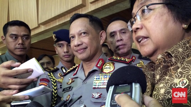 Polri mempersilakan siapa pun untuk mengajukan permohonan praperadilan atas Surat Perintah Penghentian Penyidikan kasus pembakaran hutan dan lahan di Riau.