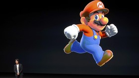 Alasan Shigeru Miyamoto Boyong Mario Bros ke iOS