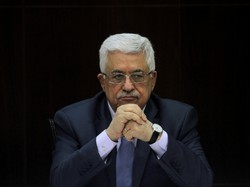 Presiden Palestina Kutuk Pembunuhan Pemimpin Hamas: Tindakan Pengecut!