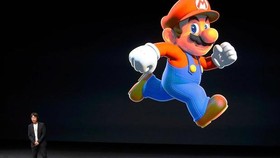 Waktu Rilis dan Cara Bermain Super Mario di iOS