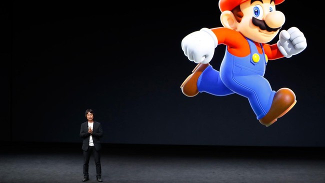 Nantinya para gamer harus mendapat koneksi internet stabil untuk bisa memainkan Super Mario Run di iPhone maupun Android.