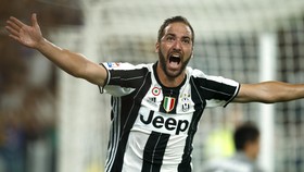 Tanpa Jual Pogba, Juve Tetap Bidik Higuain