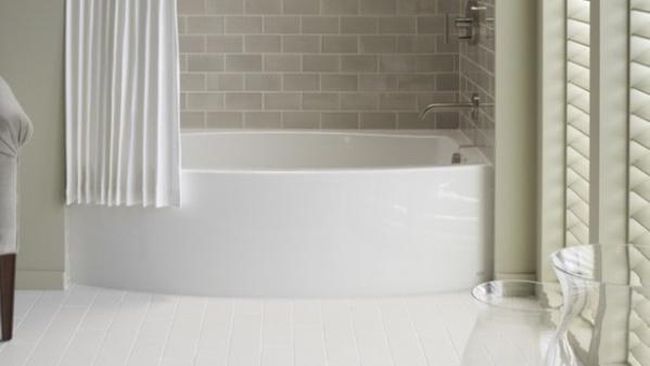 Setiap Orang Menghabiskan Waktu 416 Hari di Kamar Mandi Survei teranyar menemukan rata-rata orang menghabiskan waktu selama 416 hari di kamar mandi sepanjang hidup mereka.