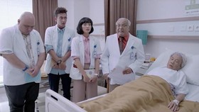 'Catatan Dodol Calon Dokter,' Film Komedi Ifa Isfansyah