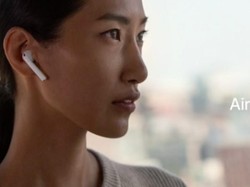 Apple Digugat Karena Fitur di AirPod Bikin Gendang Telinga Rusak