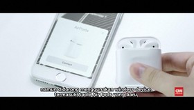 Duo iPhone 7 Menggebrak