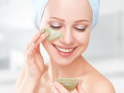 Ahli Ingatkan Jangan Asal Bikin DIY Masker Organik!