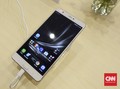 Enam Varian Asus Zenfone 3 Serbu Indonesia
