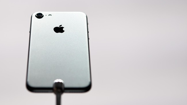 Apple disebut sedang dalam proses pengajuan investasi skema software demi memenuhi aturan TKDN untuk ponsel 4G LTE.