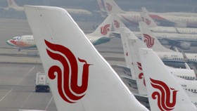 Maskapai China Rilis Imbauan Perjalanan Rasis untuk ke London