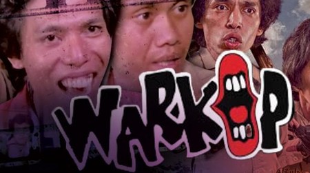 Reinkarnasi Warkop DKI