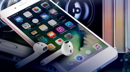 Tertuju Pada iPhone 7