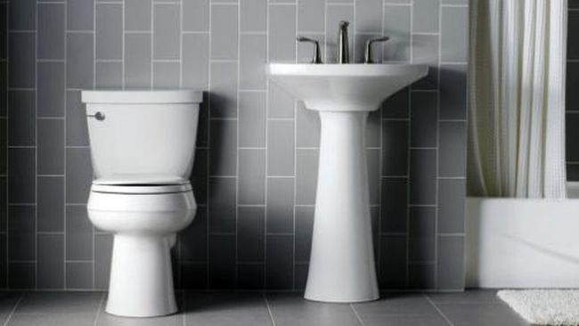 Rasa tidak nyaman terhadap kondisi toilet bisa menjadi tanda awal kurangnya perawatan serta kebersihan di area tersebut.