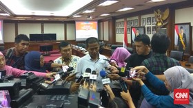 Timsel KPU dan Bawaslu Kerja hingga Akhir Februari 2017