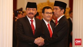 Pengamat Nilai Perpres BIN di Bawah Presiden Politis