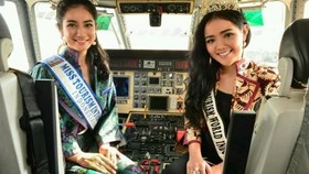 Menpar Beri Jempol ke Angkasa Pura Dukung Penuh Pariwisata