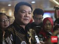 Kepala BRG Tunggu Keputusan Jokowi soal Pembubaran Lembaga